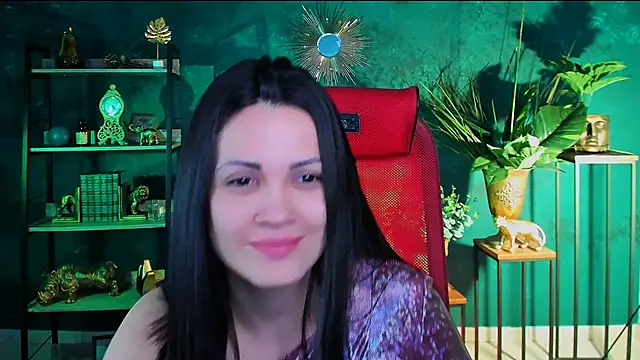 Snapshot of KarolinaRobinson chatting on 21, 1, 2025 KarolinaRobinson online show from 21, 1, 2025