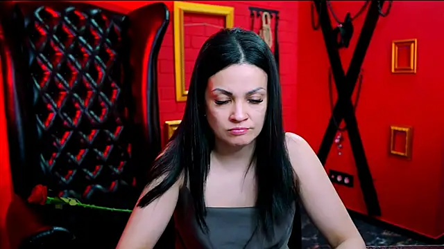 Snapshot of KarolinaRobinson chatting on 12, 3, 2025 KarolinaRobinson online show from 12, 3, 2025