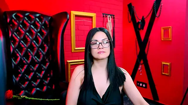 Snapshot of KarolinaRobinson chatting on 15, 3, 2025 KarolinaRobinson online show from 15, 3, 2025