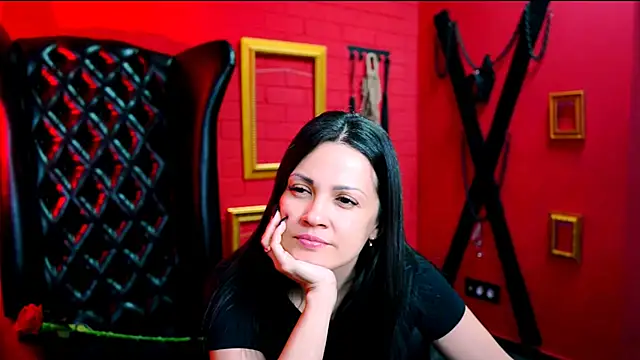 Snapshot of KarolinaRobinson chatting on 21, 3, 2025 KarolinaRobinson online show from 21, 3, 2025