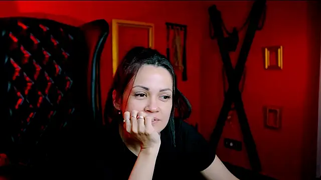 Snapshot of KarolinaRobinson chatting on 22, 3, 2025 KarolinaRobinson online show from 22, 3, 2025