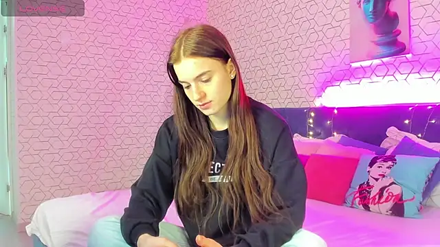 Stacey Brown online show from 17, 12, 2024