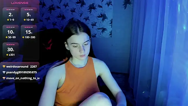 Stacey Brown online show from 13, 2, 2025