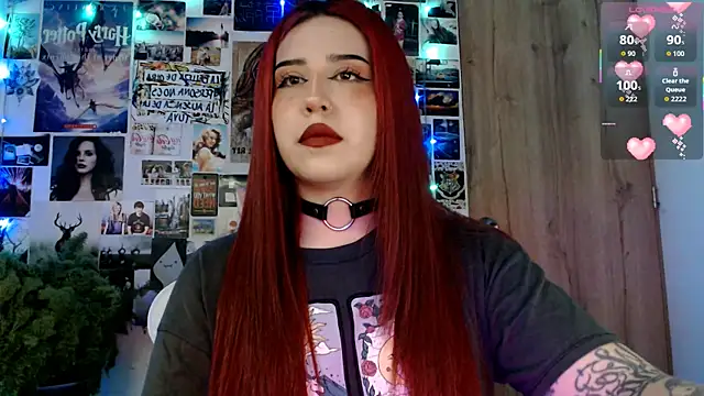 Snapshot of Sunny-hott chatting on 19, 12, 2025 Sunny-hott online show from 19, 12, 2025