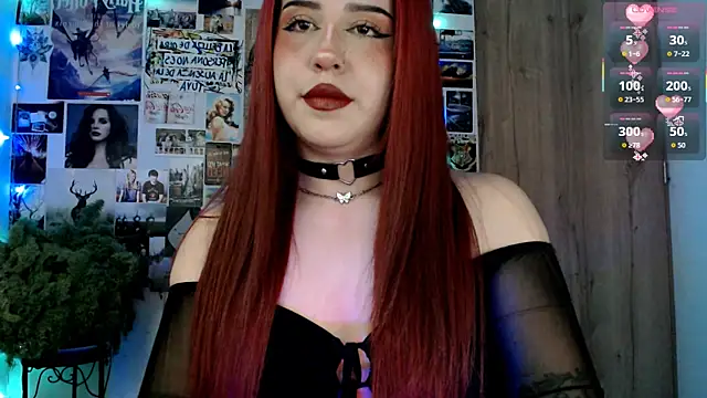 Snapshot of Sunny-hott chatting on 20, 12, 2025 Sunny-hott online show from 20, 12, 2025