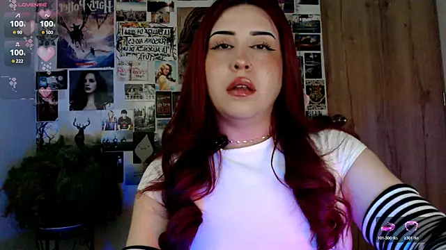 Snapshot of Sunny-hott chatting on 8, 2, 2026 Sunny-hott online show from 8, 2, 2026