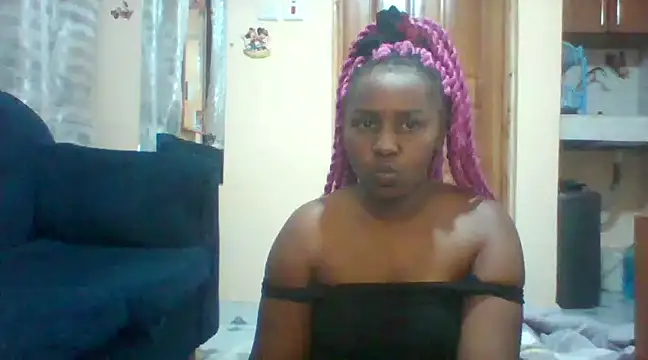 Sexxycheeks- online show from 3, 12, 2024