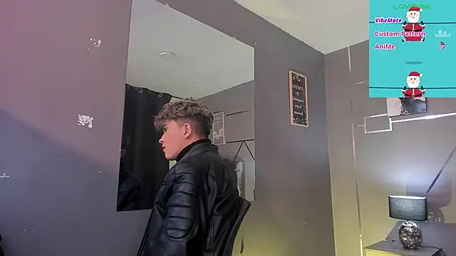 ANDRIUS 24 online show from 11, 12, 2024