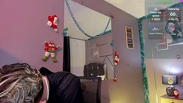 ANDRIUS 24 online show from 18, 12, 2024