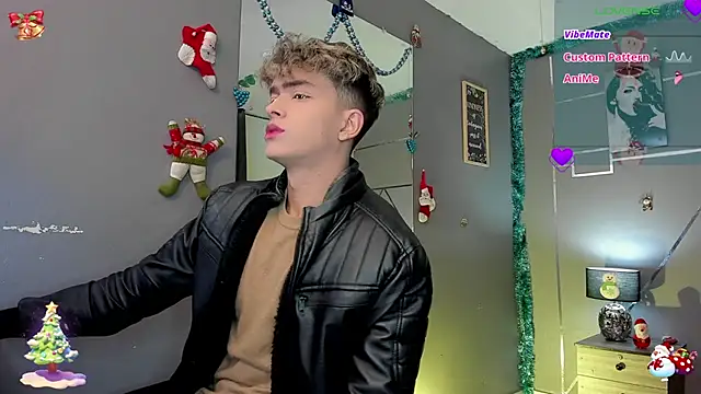 ANDRIUS 24 online show from 24, 12, 2024