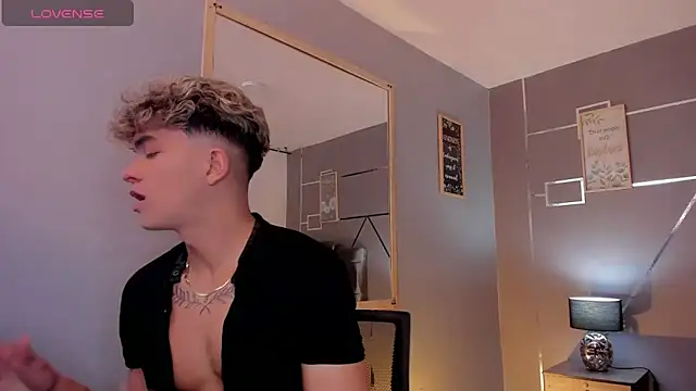 ANDRIUS 24 online show from 13, 1, 2025