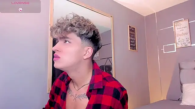 ANDRIUS 24 online show from 19, 1, 2025