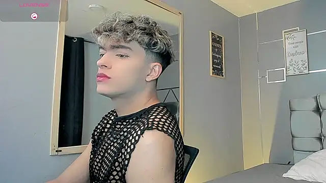 ANDRIUS 24 online show from 20, 1, 2025