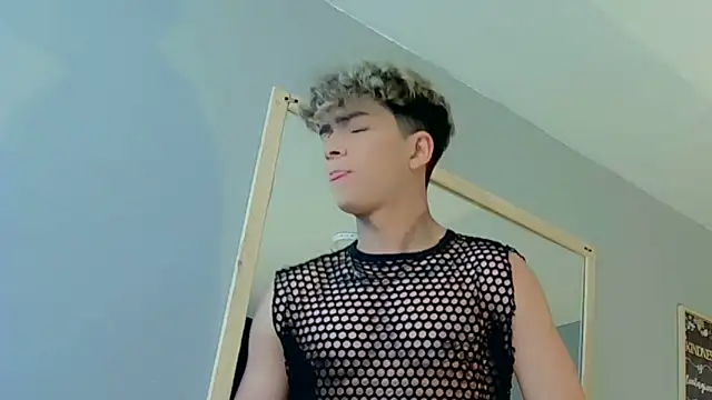 ANDRIUS 24 online show from 31, 1, 2025