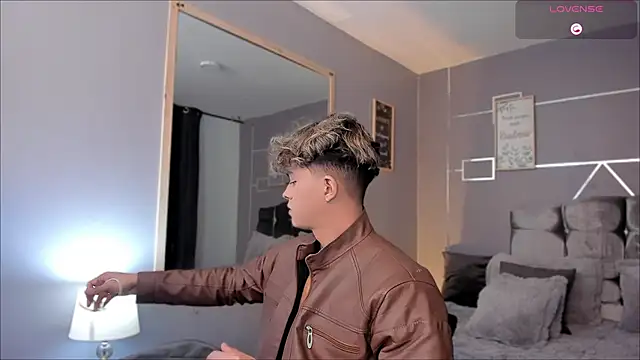 ANDRIUS 24 online show from 8, 2, 2025