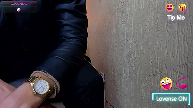 ANDRIUS 24 online show from 26, 2, 2025