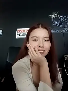 Snapshot of MarielQueenx chatting on 18, 12, 2024 MarielQueenx online show from 18, 12, 2024