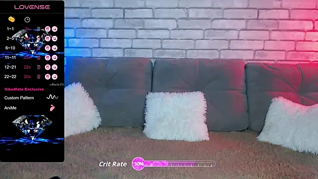 Snapshot of Eva_Evile chatting on 31, 10, 2025 Eva Evile online show from 31, 10, 2025