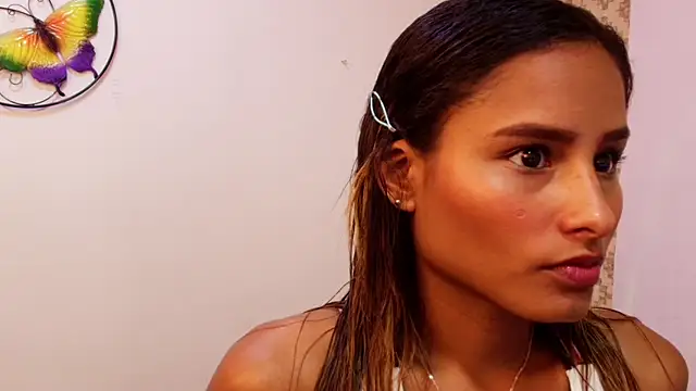 Chantal taylor  online show from 11, 9, 2025