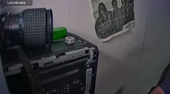 Sophiemarie5 online show from 14, 12, 2024