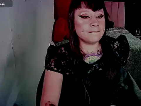 Sophiemarie5 online show from 4, 1, 2025