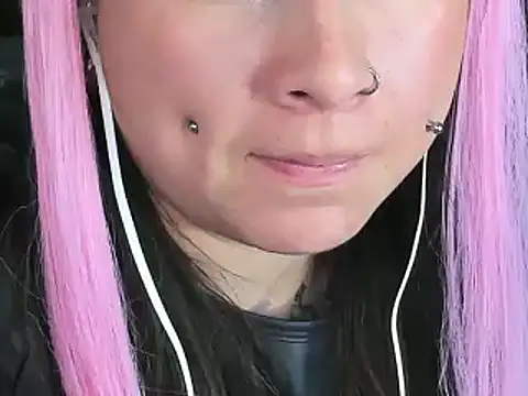 Sophiemarie5 online show from 18, 1, 2025