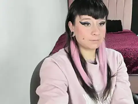 Sophiemarie5 online show from 19, 1, 2025