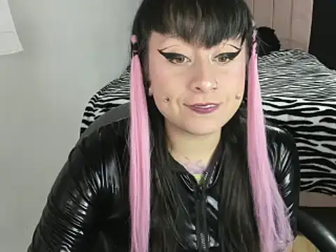 Sophiemarie5 online show from 1, 2, 2025