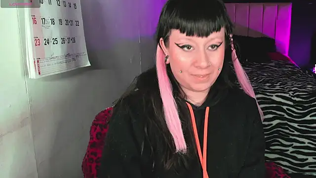 Sophiemarie5 online show from 16, 2, 2025