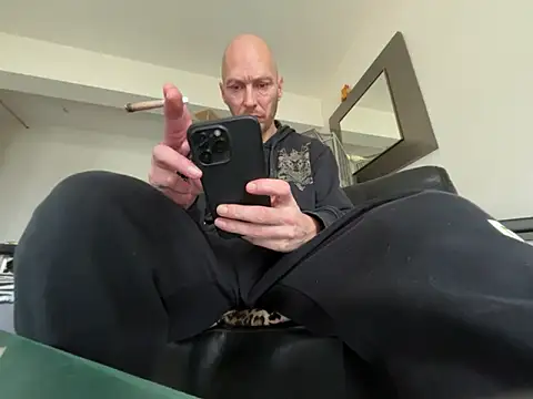 Germankink online show from 18, 1, 2025