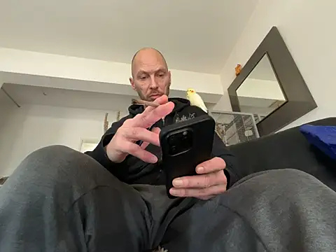 Germankink online show from 27, 1, 2025