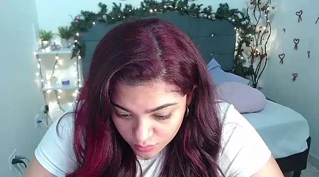 KathyGonzalez online show from 22, 12, 2024