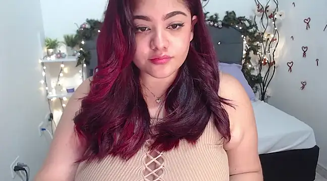 KathyGonzalez online show from 23, 12, 2024