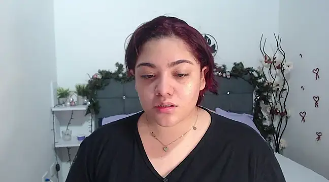 KathyGonzalez online show from 24, 12, 2024