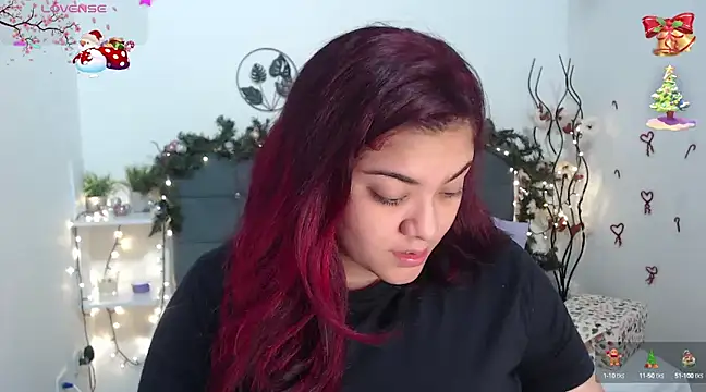 KathyGonzalez online show from 27, 12, 2024