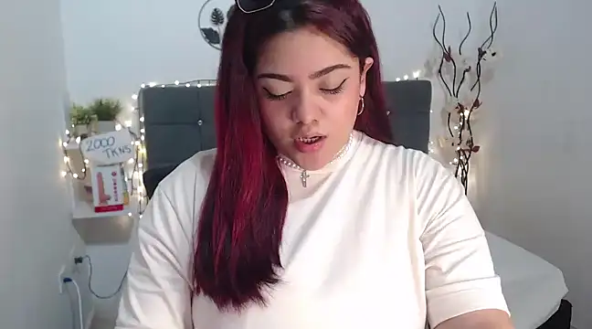 KathyGonzalez online show from 1, 2, 2025
