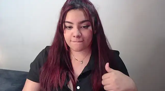 KathyGonzalez online show from 14, 2, 2025