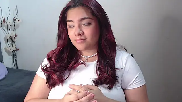 KathyGonzalez online show from 15, 2, 2025