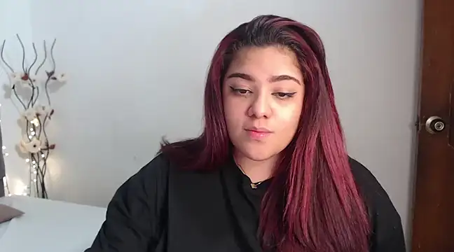 KathyGonzalez online show from 26, 2, 2025