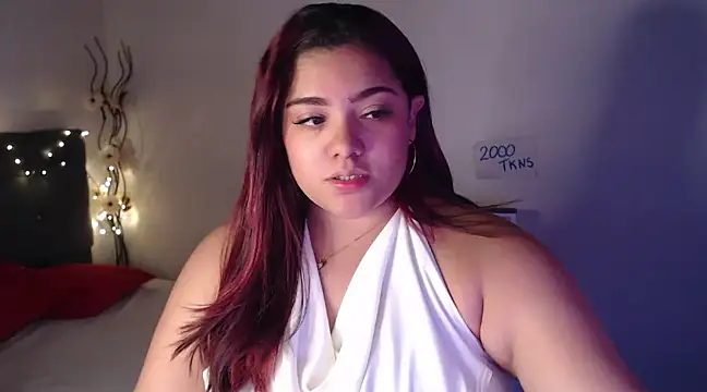 KathyGonzalez online show from 11, 3, 2025