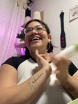 KathyGonzalez online show from 24, 9, 2025