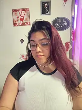 KathyGonzalez online show from 6, 10, 2025