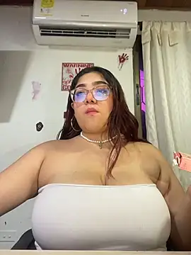 KathyGonzalez online show from 7, 10, 2025