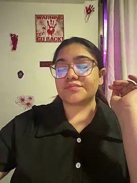 KathyGonzalez online show from 16, 10, 2025