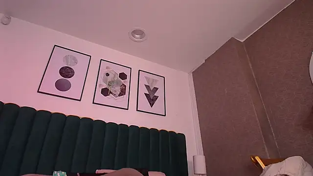 JuliaRose ks online show from 18, 1, 2025