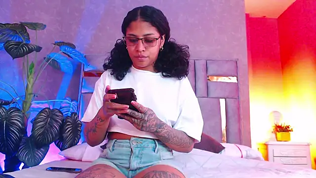 JuliaRose ks online show from 22, 12, 2025