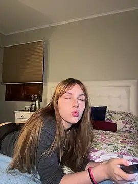 AlinaCarter online show from 19, 12, 2024