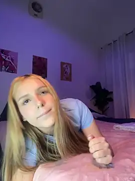 AlinaCarter online show from 15, 10, 2025