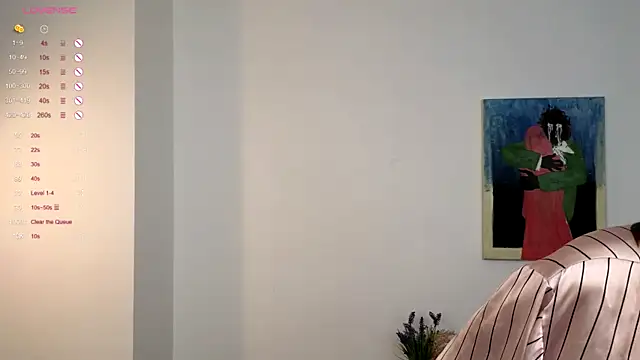melissa kisses online show from 5, 12, 2024