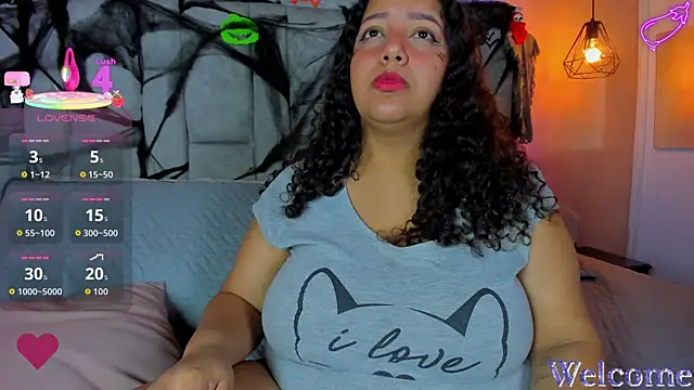 Jaiser 17 online show from 2, 11, 2025